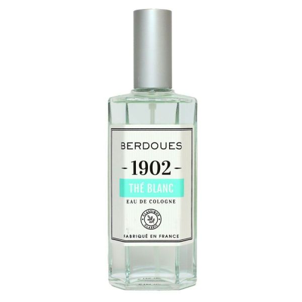 Eau Cologne The Blanc 125Ml