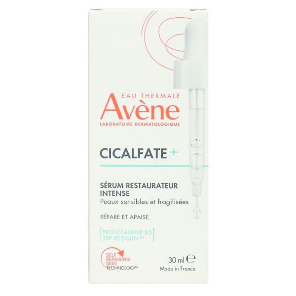 Avene Cicalfate Ser Rest Int F30Ml1