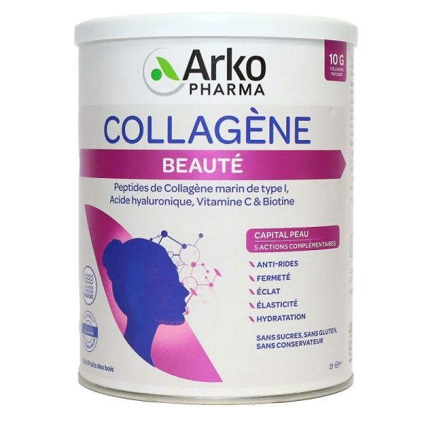 Collagene Beaute 260G