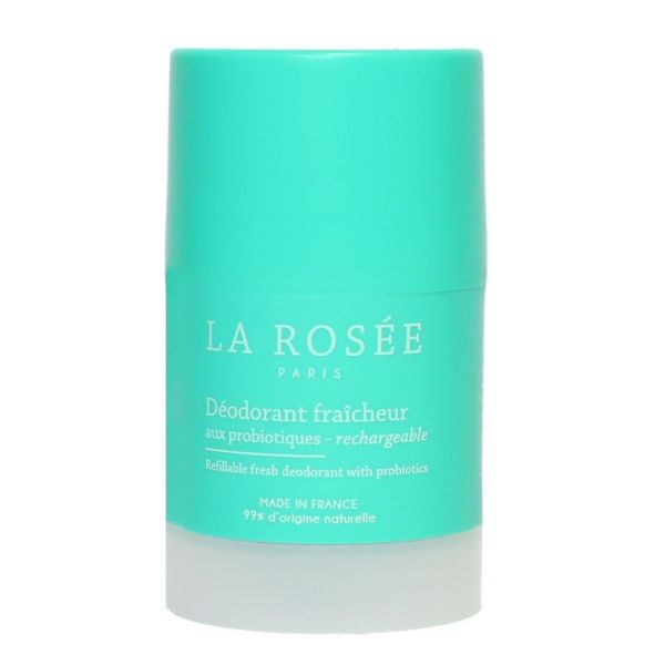 La Rosee Deo Probiotiq Rechargeable 50Ml