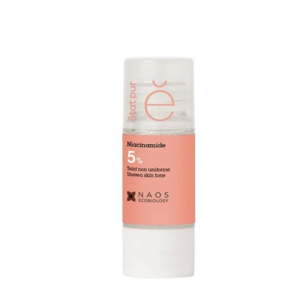 Etat pur Niacinamide 5 15Ml