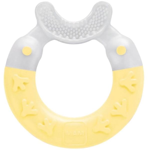 MAM - Anneau De Dentition Nettoyant