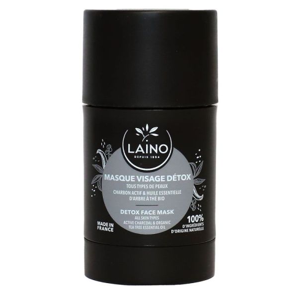 Laino Masque Detox Stick 65G