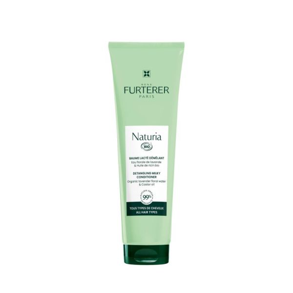 Furterer Naturia Bme Lacte Demel Tb150Ml