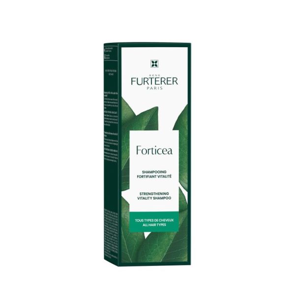 Furterer Forticea Sha Energ Tb200Ml1