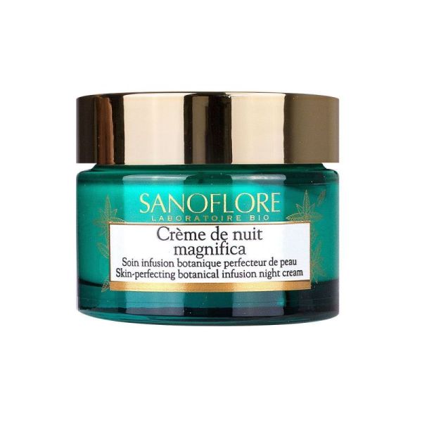 Sanf Magnifica Creme Nuit