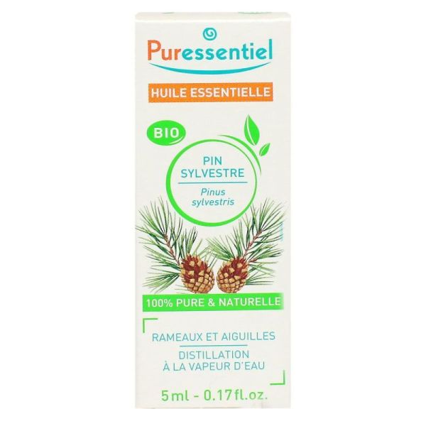 Puressentiel He Pin Sy B 5Ml