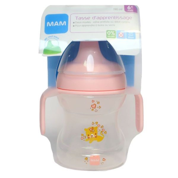 Mam Tasse Anse 2age 190ml 1