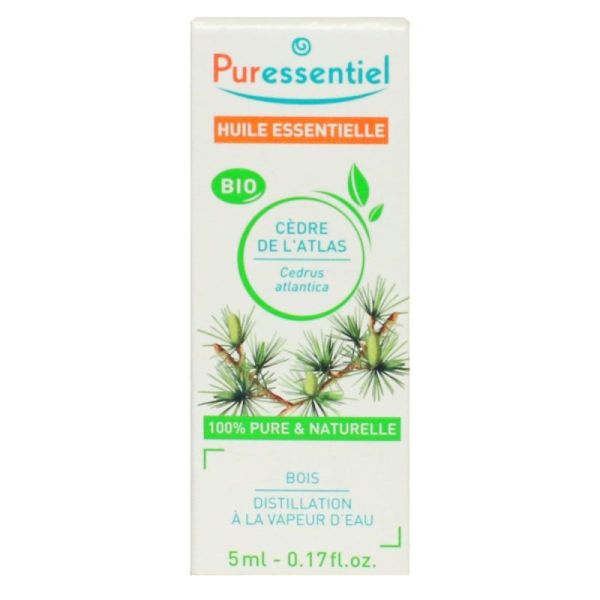 Puressentiel He Ced Atla B 5ml