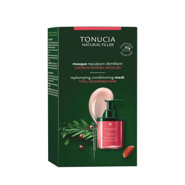 Rf Tonucia Masque Pot Pompe 200ml