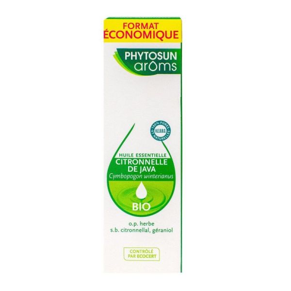 Phytosun Aroms He Cit Jav B 30Ml 1