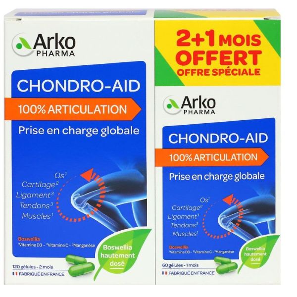 Chondro Aid 100 Arti 12060