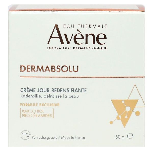 Avene Dermabsolu Cr Jour Redensif 50Ml