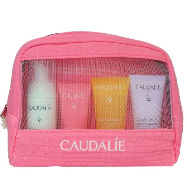 Caudalie Trousse Ete 2024