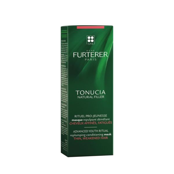 Rf Tonucia Masque Repulpant 100ml