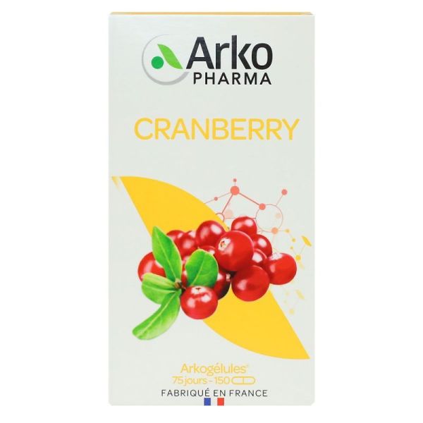 Arkog Cranberryne 150