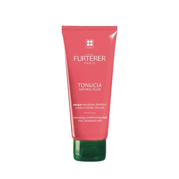 Rf Tonucia Masque Repulpant 100ml