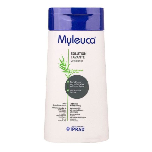 Myleuca Sol Lav Douce 100Ml