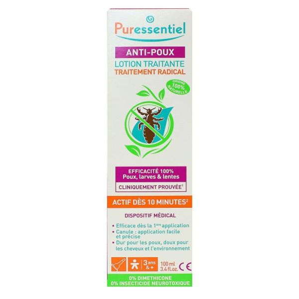 Puress Apoux Lotion 100Ml 1