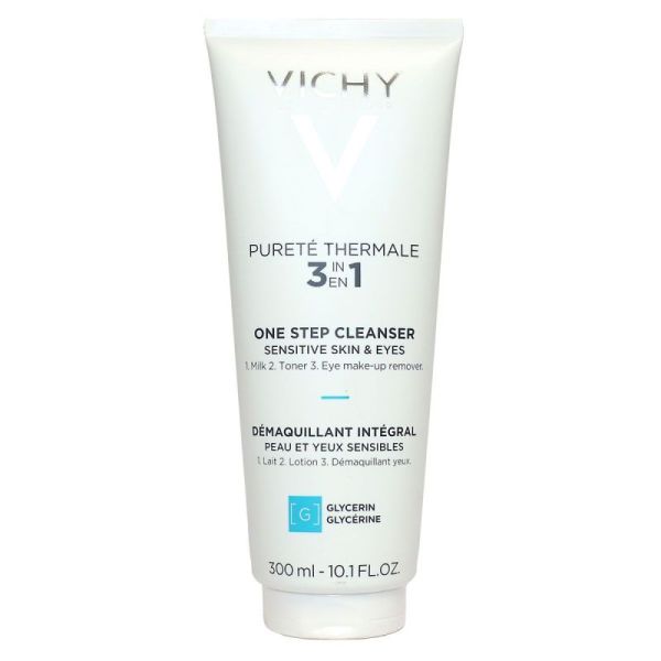 Vichy Pt Demaq Integral 3en1 300ml