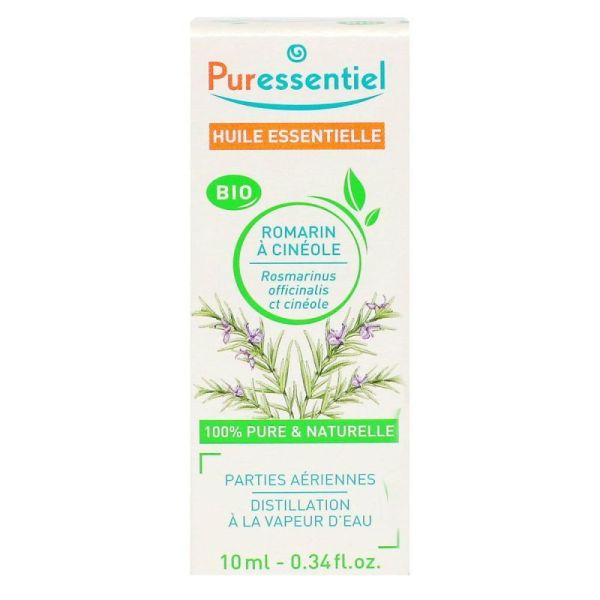 Puressentiel He Rom Ci B 10ml