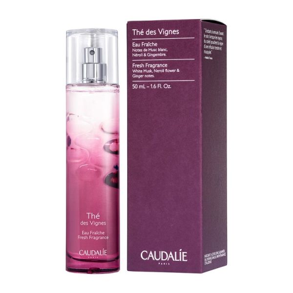 The Vignes Eau Fraiche 50 Ml