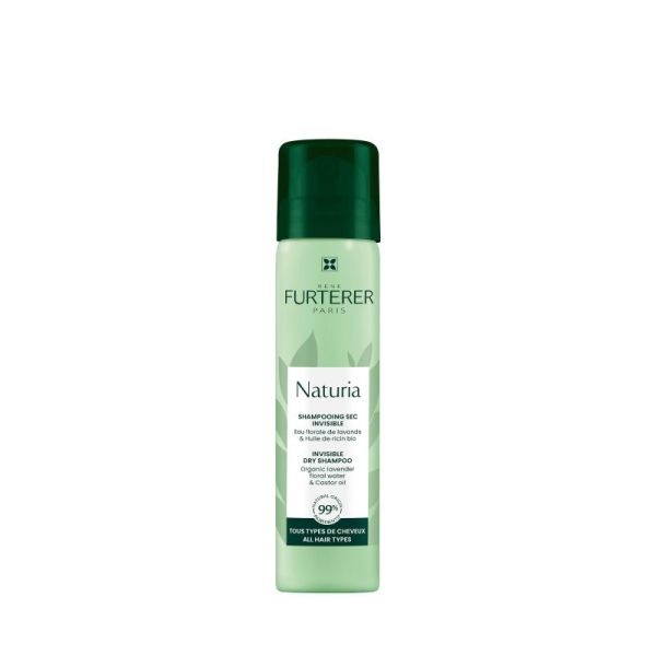 Furterer Naturia Sha Sec U Freq Tb75Ml