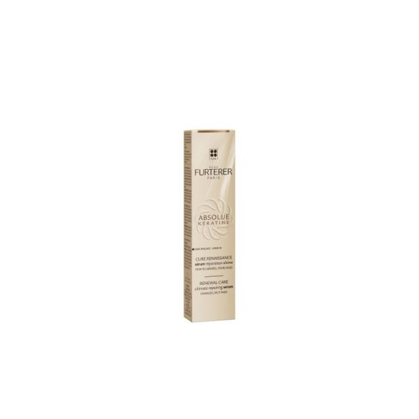 Furterer Absolue Keratine Serum Reparateur Sans rinçage 30mL