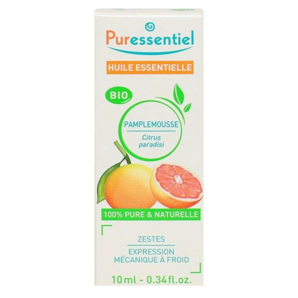 Puressentiel He Pamplem B 10ml