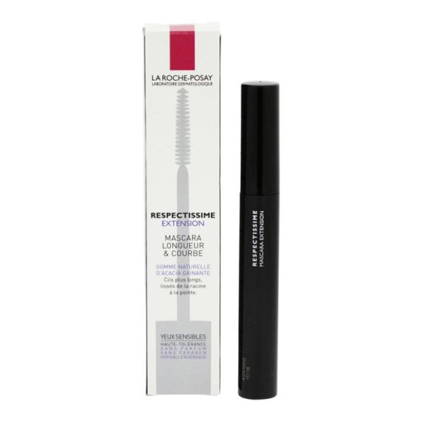 Rp Mascara  Extension Noir