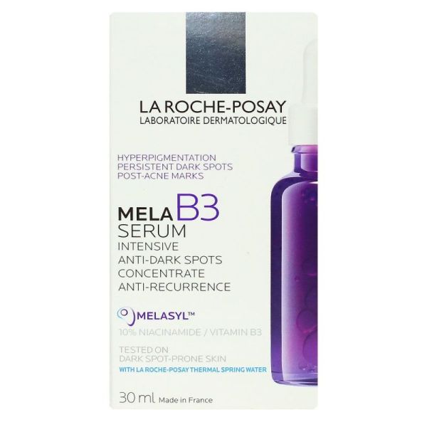 Rp Mela B3 Serum 30Ml