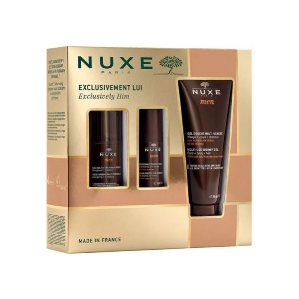 Nuxe Coff Noel Nuxe Men 2024