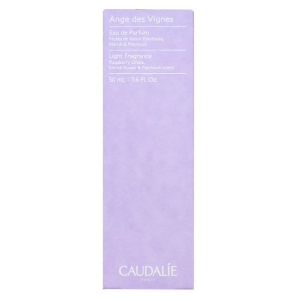 Caudalie Edp Ange Des Vignes 50Ml