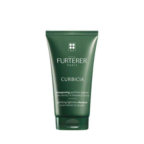 Furterer Curbicia Sha Purif Lege 150ml