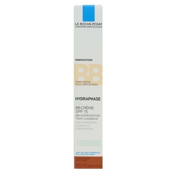 Rp Hydraphase Bb Deep 40Ml