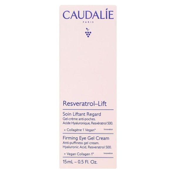 Caudalie Resveratrol-Lift Soin Regar15Ml