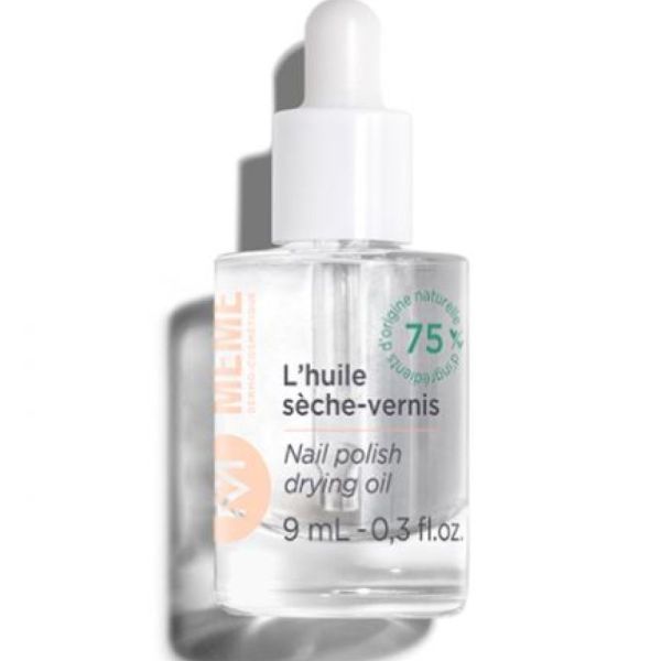 Même Huile Sèche-Vernis 9 mL