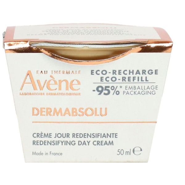 Avene Dermabsolu Cr Jour Rech 50Ml