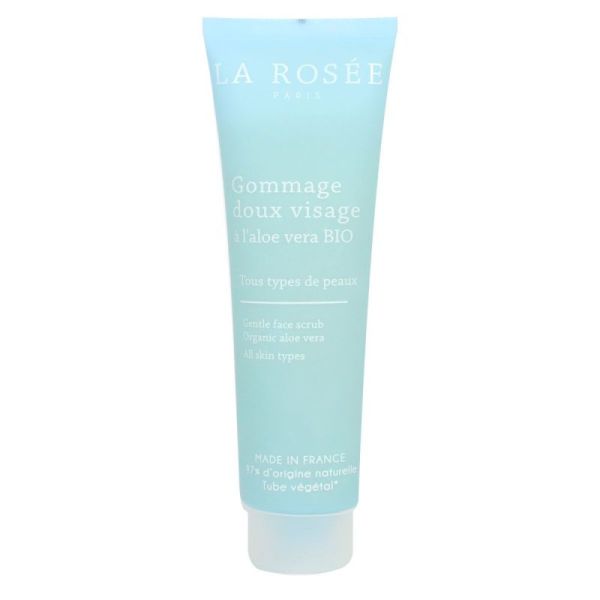 La Rosée Gommage Aloe Vera 60 mL