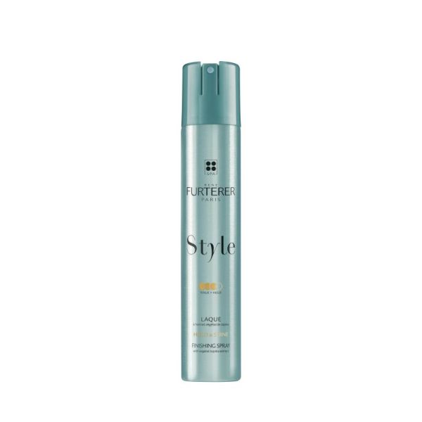 Rf Style Laque Vegetale 100ml