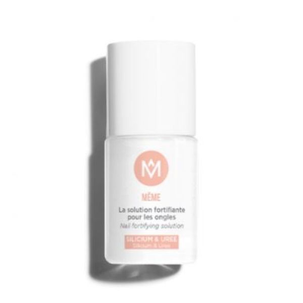 Même Solution Fortifiante Ongles 10 mL