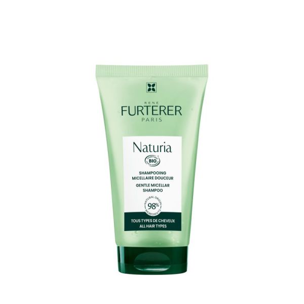 Furterer Naturia Shampoing Micellaire 50Ml