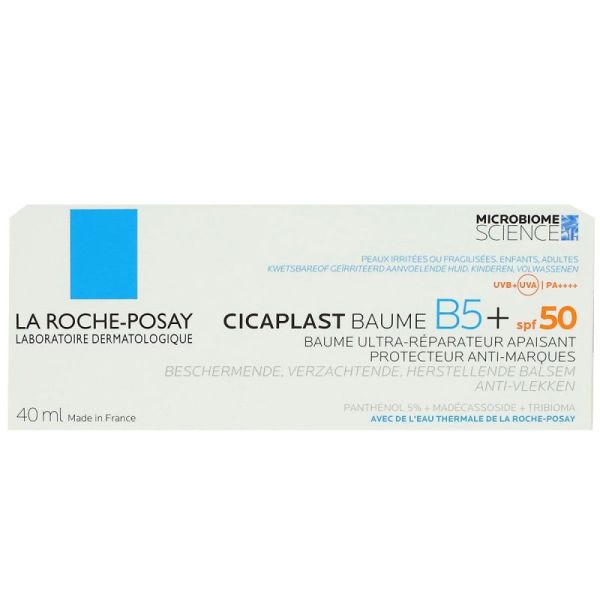 Rp Cicaplast B5 Spf50