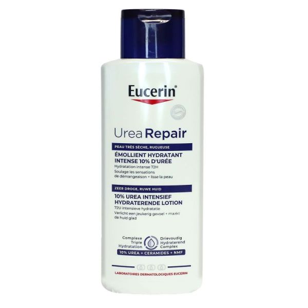 Eucerin Uree 10 Fl 250ml 1