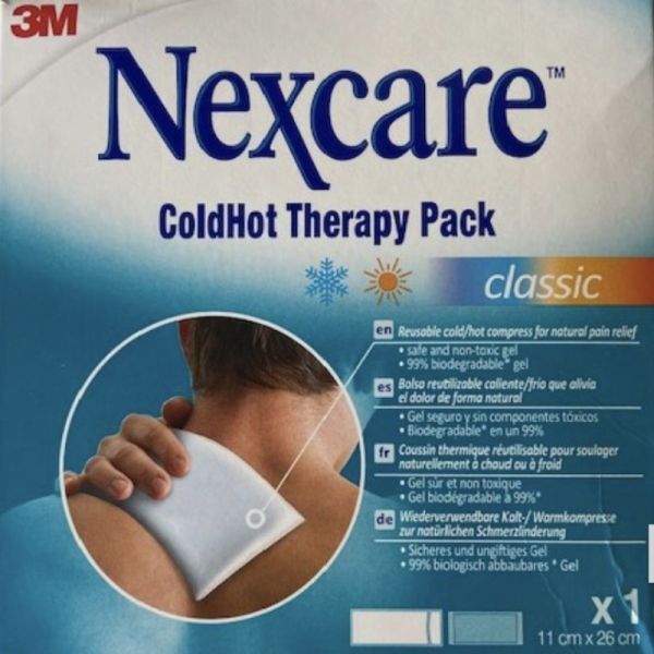 Nexcare Coldhot Classic11x26cm