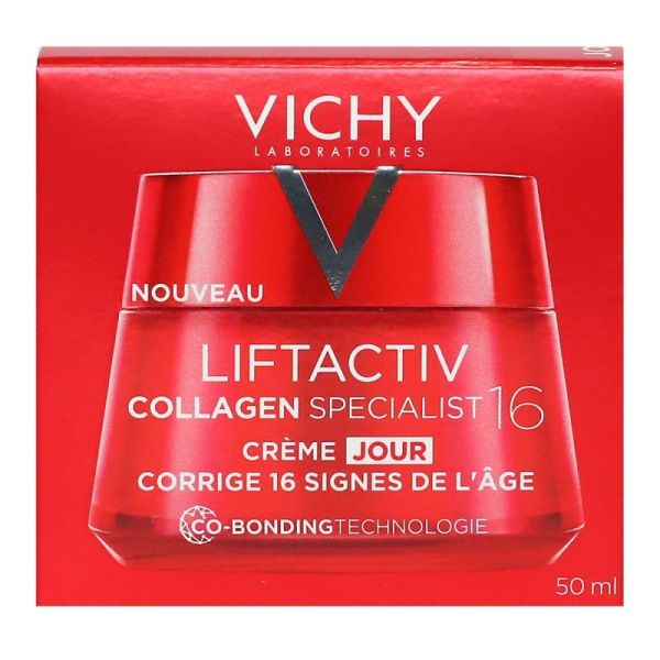 Vichy Liftactiv Collagen Specialist 50ml