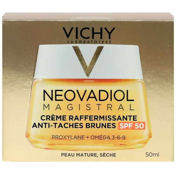 Vichy Neovadiol Menopause Spf50 50Ml