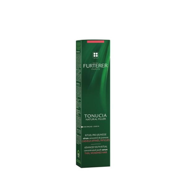 Rf Tonucia Serum Repulpant 75ml