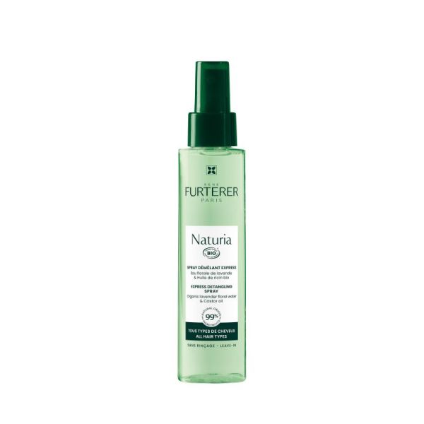 Furterer Naturia Spr Demel Fl200Ml