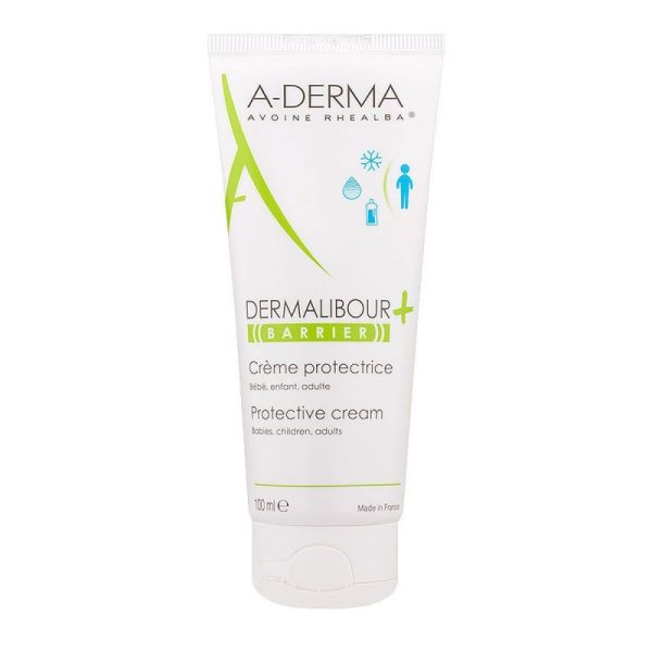 Crème protectrice Dermalibour+ Barrier A-Derma